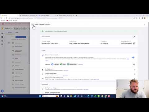 Track Lead Form Submissions Conversion Events in Google Analytics 4 using Google Tag Manager