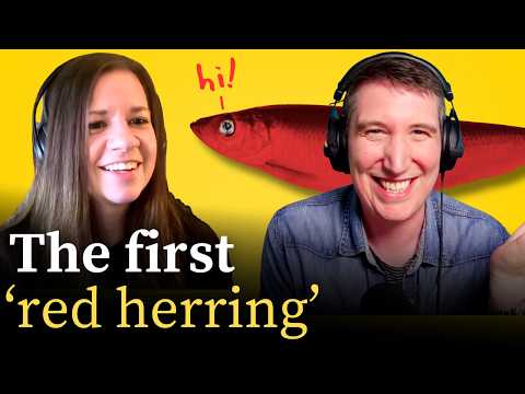 The origins of common sayings