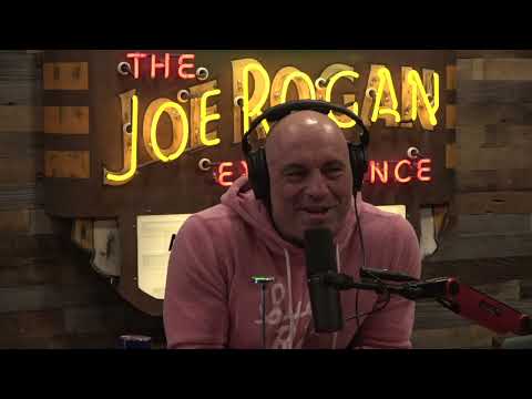 Joe Rogan Experience #1805 - Mike Tyson