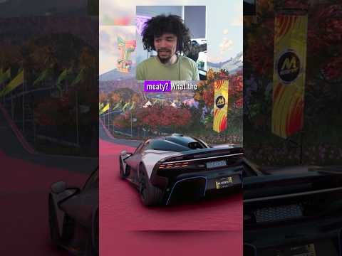 This is Apparently an Aston Martin Valhalla??