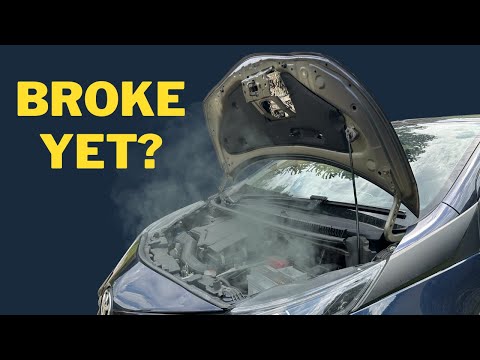 Everything Wrong With My MK2 Aygo After 6 Months!