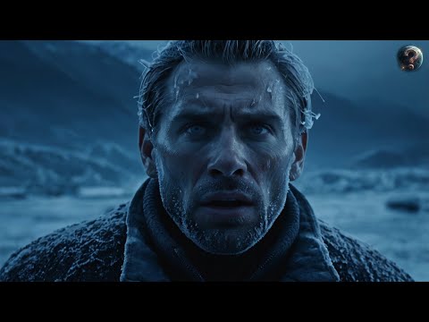 دمای منفی ۱۵۰ درجه! چی میشد اگه تو یه سیاره یخی گیر می‌کردیم؟ ❄️