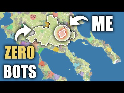 This might have been the luckiest spawn of all time...