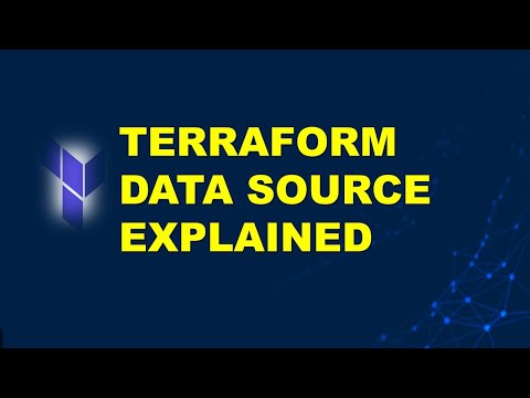 Day-14 | How to Use Existing Azure Resources in Terraform using Data Sources | Data source explained