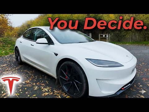 Considering a Tesla in 2026? Here’s Why You Absolutely MUST!
