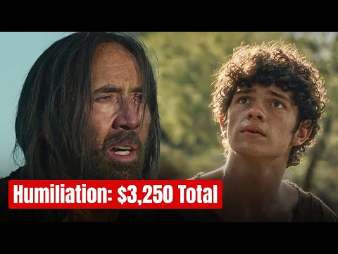 2025 Box Office Flops That Didn’t Even Reach $1M
