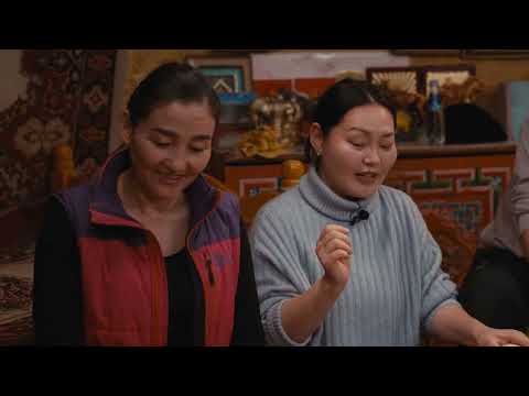 Эзэгтэйн туслах нэвтрүүлэг 6-р дугаар "Сүхбаатар аймаг"