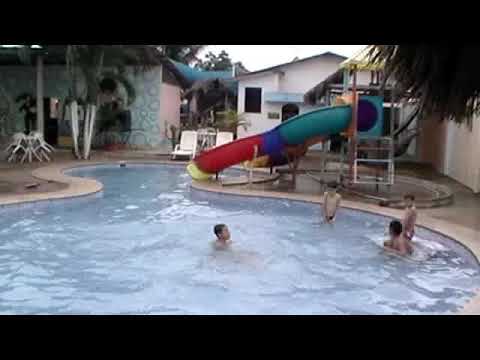 HOSTERIA LAS PIRAMIDES