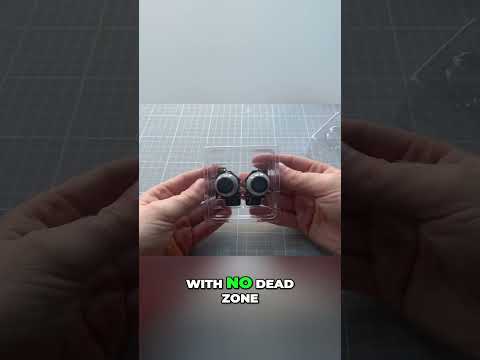 NEVER Worry About Stick Drift Again!