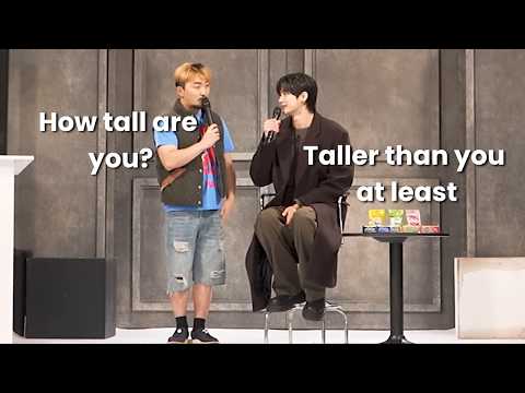 K-Pop Moments to Watch When You’re Procrastinating