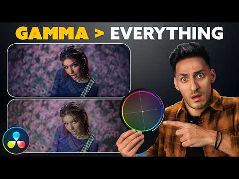 This ONE Parameter Fixes 80% of Your Color Problems