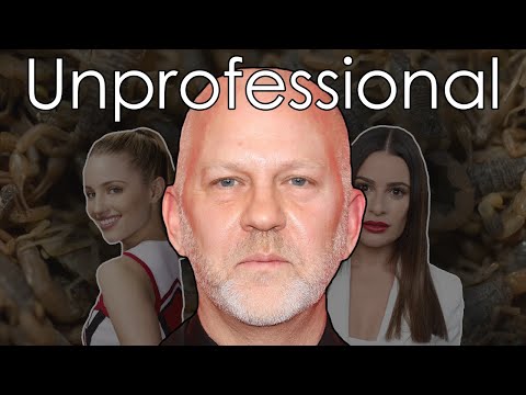 The Ryan Murphy Horror Story: Glee’s Problematic Showrunner