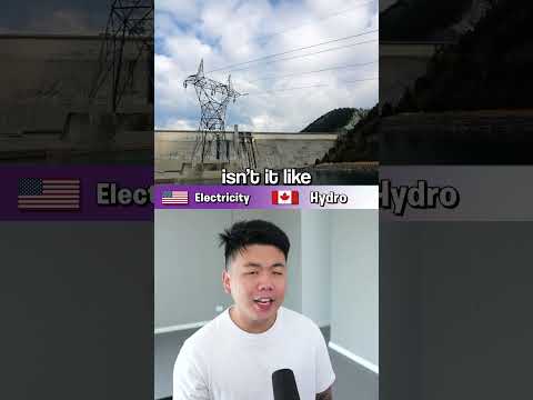 What Type of ENGLISH Do You Speak US or Canada?