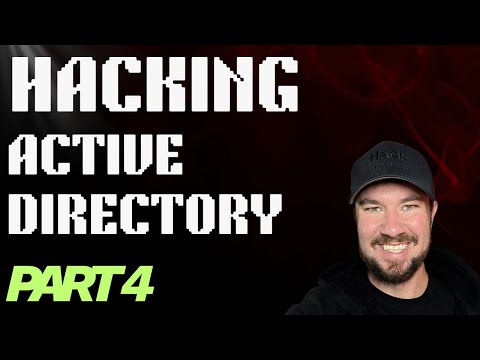 Hacking Active Directory: Anomaly - Part 4 - (Hack Smarter!)