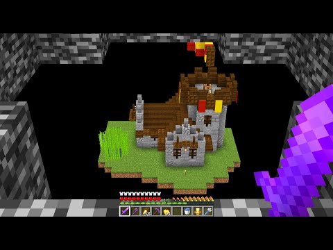 Why I Moved My Enemies Base Into The Void