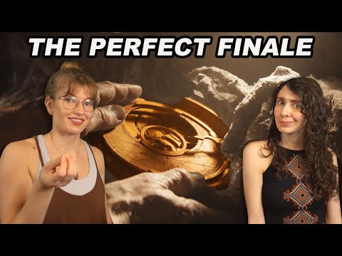 Archaeologists React to Indiana Jones and the Dial of Destiny