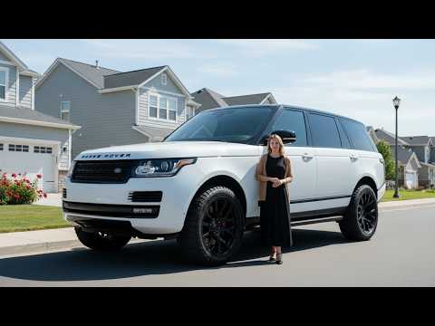 2026 Range Rover Sport SV Long Revealed ||  The Most Extreme Luxury Performance SUV Yet?