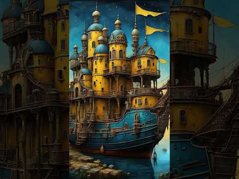 Is this AI or Human made?