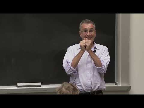 Lecture 11: Social Security