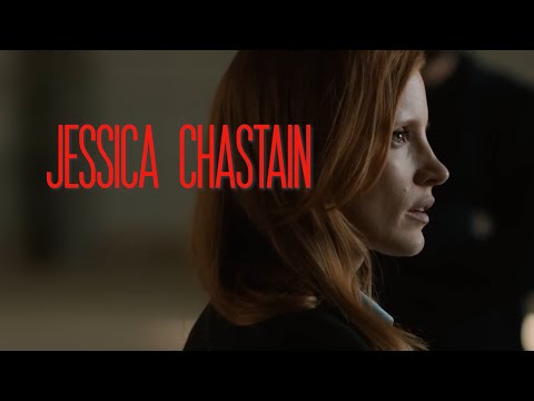 Jessica Chastain