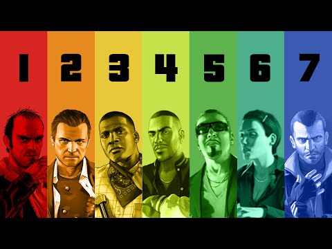 Every Character Eligible to Return In GTA VI Explained In Detail