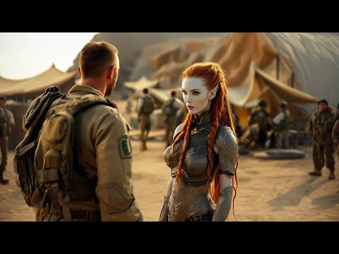 I Barely Murmured It — Then She Spun Around and Purred, “Careful, Human.” | Sci-Fi Reddit