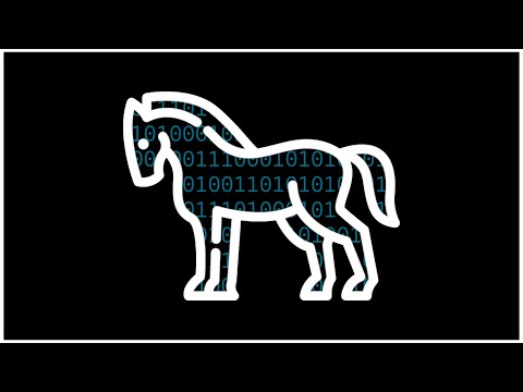 Developing Trojans With Shellcode