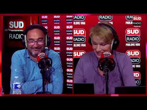 Brigitte Lahaie - L'effet miroir dans le couple