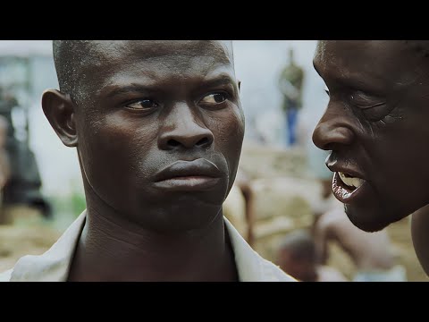 A Fisherman Discovered a Pink Diamond — Not Knowing Diamonds Are Killing His Own People