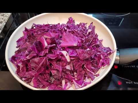 American great grandma cooks Scottish Rumbledethumps!