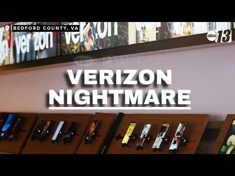 Man says Verizon kept charging him but never delivered his phone