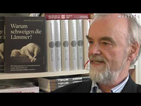 Wie korrupt ist die Psychologie, Herr Mausfeld?