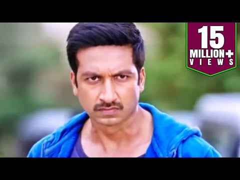 गोपीचंद का सॉलिड एक्शन पैक साउथ हिंदी डब्ड सीन्स । बेस्ट हिंदी डब्ड साउथ मूवी एक्शन सीन