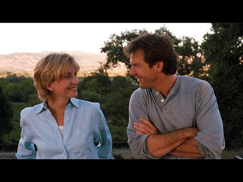 为撮合父母复婚，双胞胎不仅互换身份生活，还恶搞老爸贪财现女友，19万人打出8.4高分，21分钟看完1998年琳赛·洛翰家庭喜剧电影《天生一对》