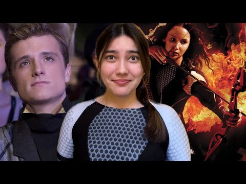 catching fire from peeta's perspective