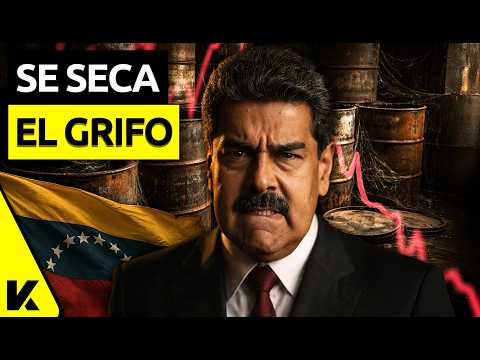 Venezuela on the verge of an oil shutdown and economic collapse @elinformek