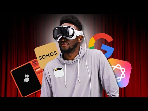 The Most EMBARRASSING Tech Fails Ever