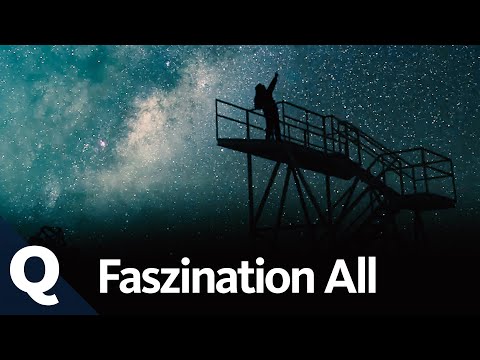 Gravitationswellen und Co.: Wie wir den Kosmos enträtseln (Ganze Folge) | Quarks