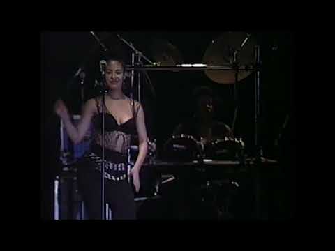 La Carcacha en Vivo desde Monterrey 1993