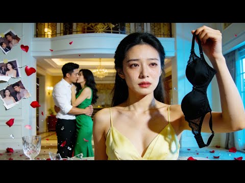 订婚3年，未婚夫出轨了53个情人，我转头嫁给他性冷淡的小叔叔被宠上天，未婚夫却后悔了...