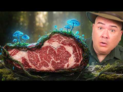 They Said I Was Crazy for Making This Steak!