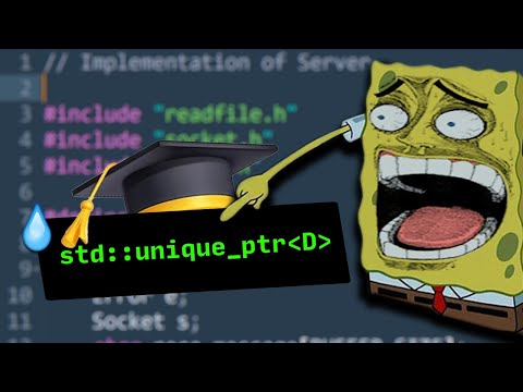 are "smart pointers" actually smart?