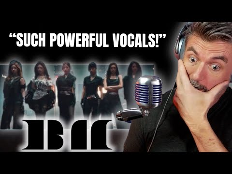 Pro Vocal Coach Reacts: BABYMONSTER 'We Go Up' 
