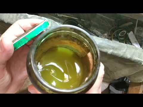 Как и чем я мою часы