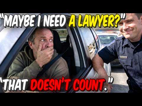 LAWYER: 99% Invoke Rights WRONG—Here's the Correct Way