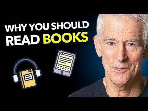 I’ve read books in 12 languages. Here’s how I do it