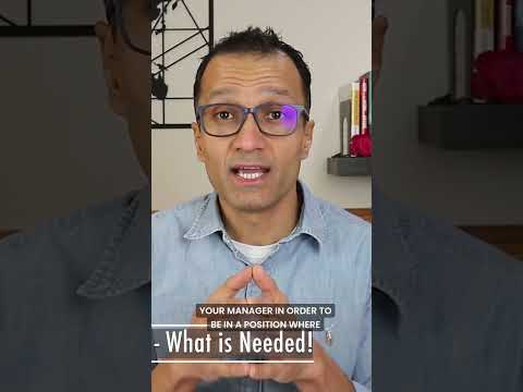 The Smarter Way to Ask for a Raise