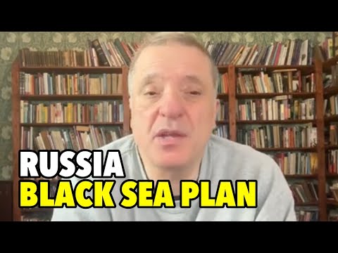 Moscow Plans Odessa Capture; Kiev Out Of Gas After Russian Strikes; Bankrupt EU Eyes Russian Assets