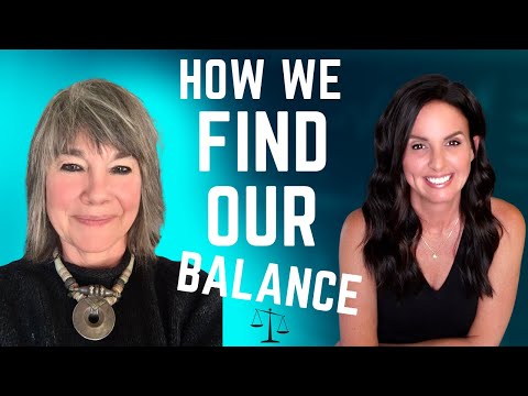 ME/CFS Recovery After 32 Years - Anna's Story