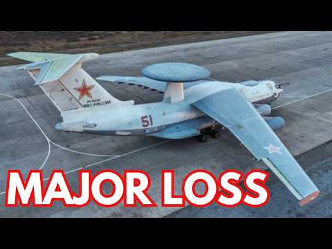 New Footage Confirms Russian Losses